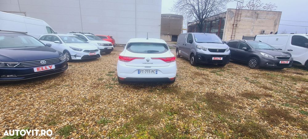 Kia Ceed 1.6 CRDi (48V Mild-Hybrid) Platinum - 6