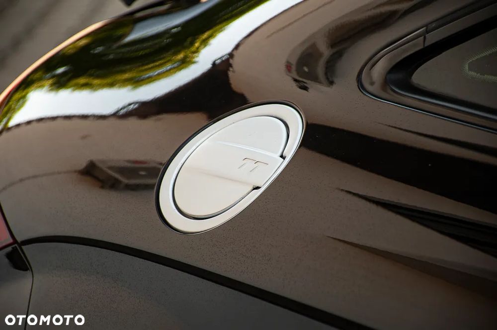 Audi TT Coupé 2.0 TFSI quattro S tronic - 14