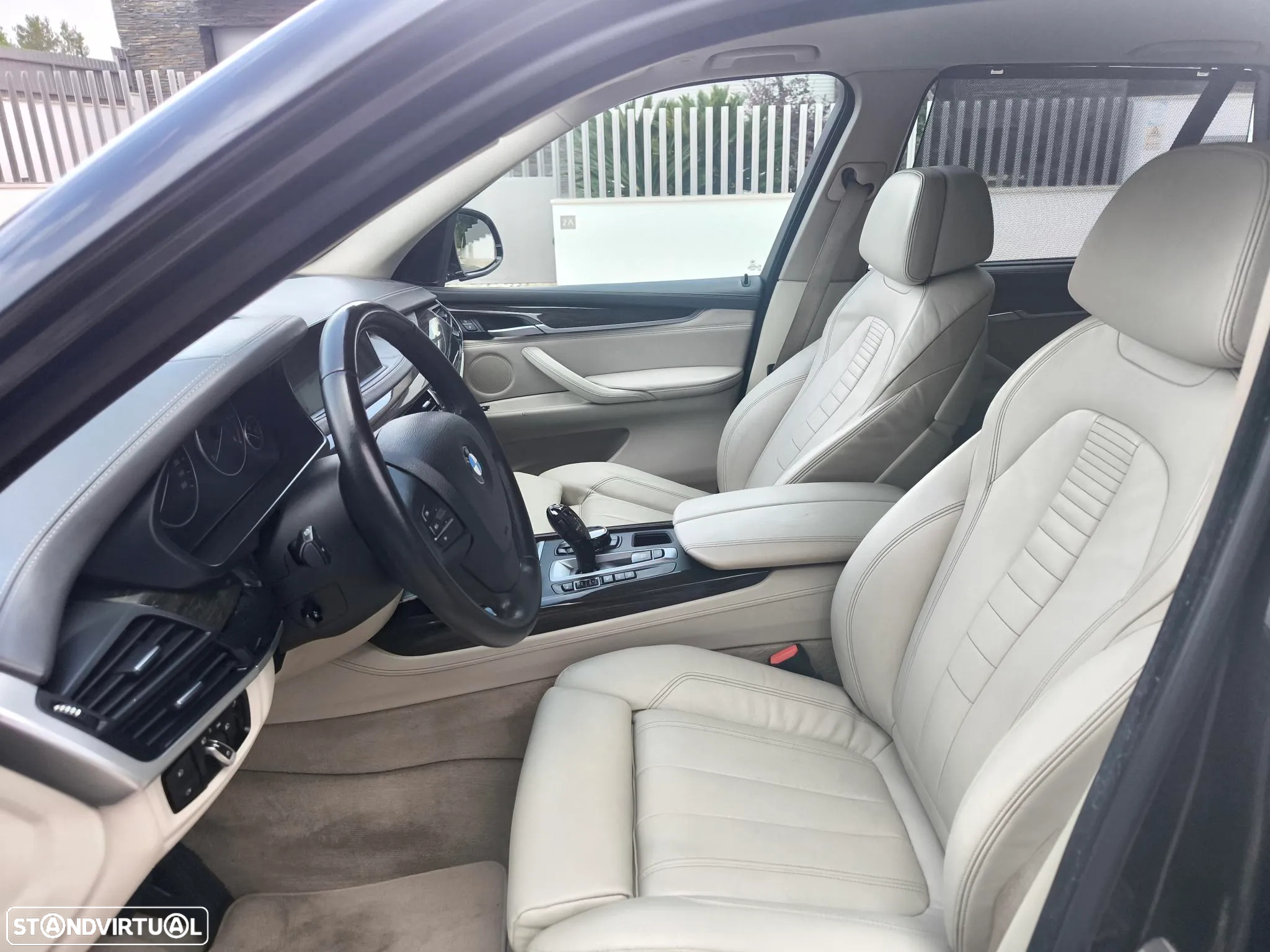BMW X5 30 d xDrive 156g - 16