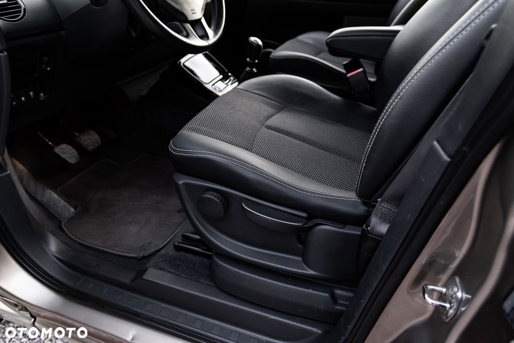Renault Grand Espace 2.0 Dynamique - 21