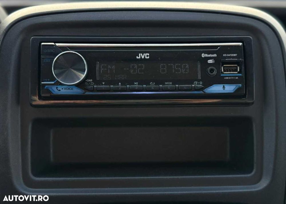 Renault Trafic L2H1 - 24