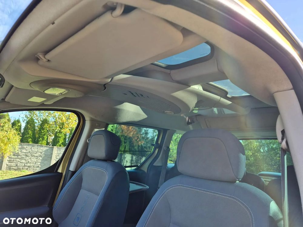 Citroën Berlingo 1.6 16V Multispace - 14