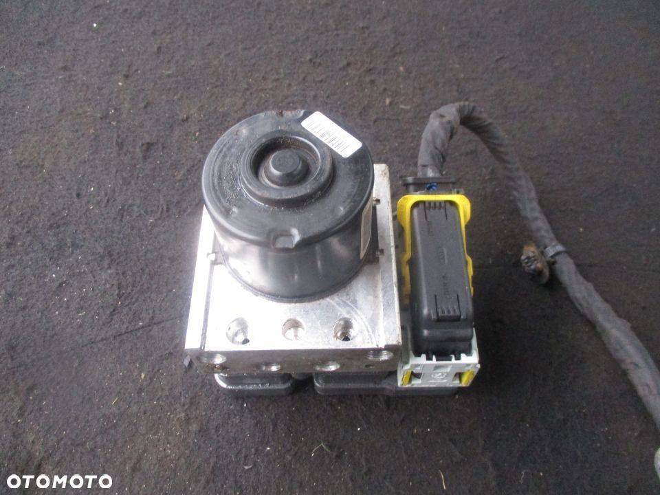 Pompa ABS 9675099980 Citroen C3 Picasso