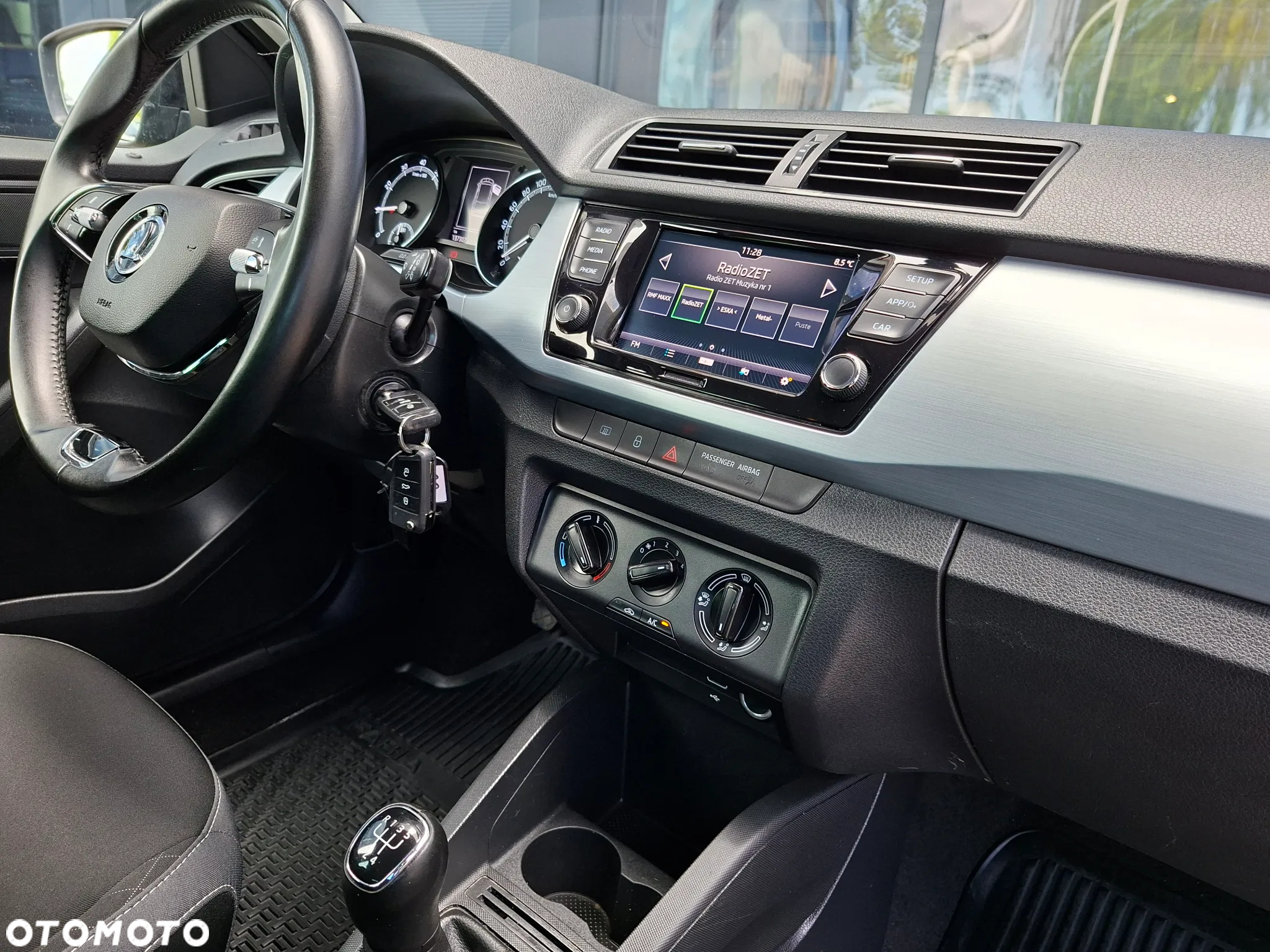 Skoda Fabia 1.0 TSI Ambition - 22