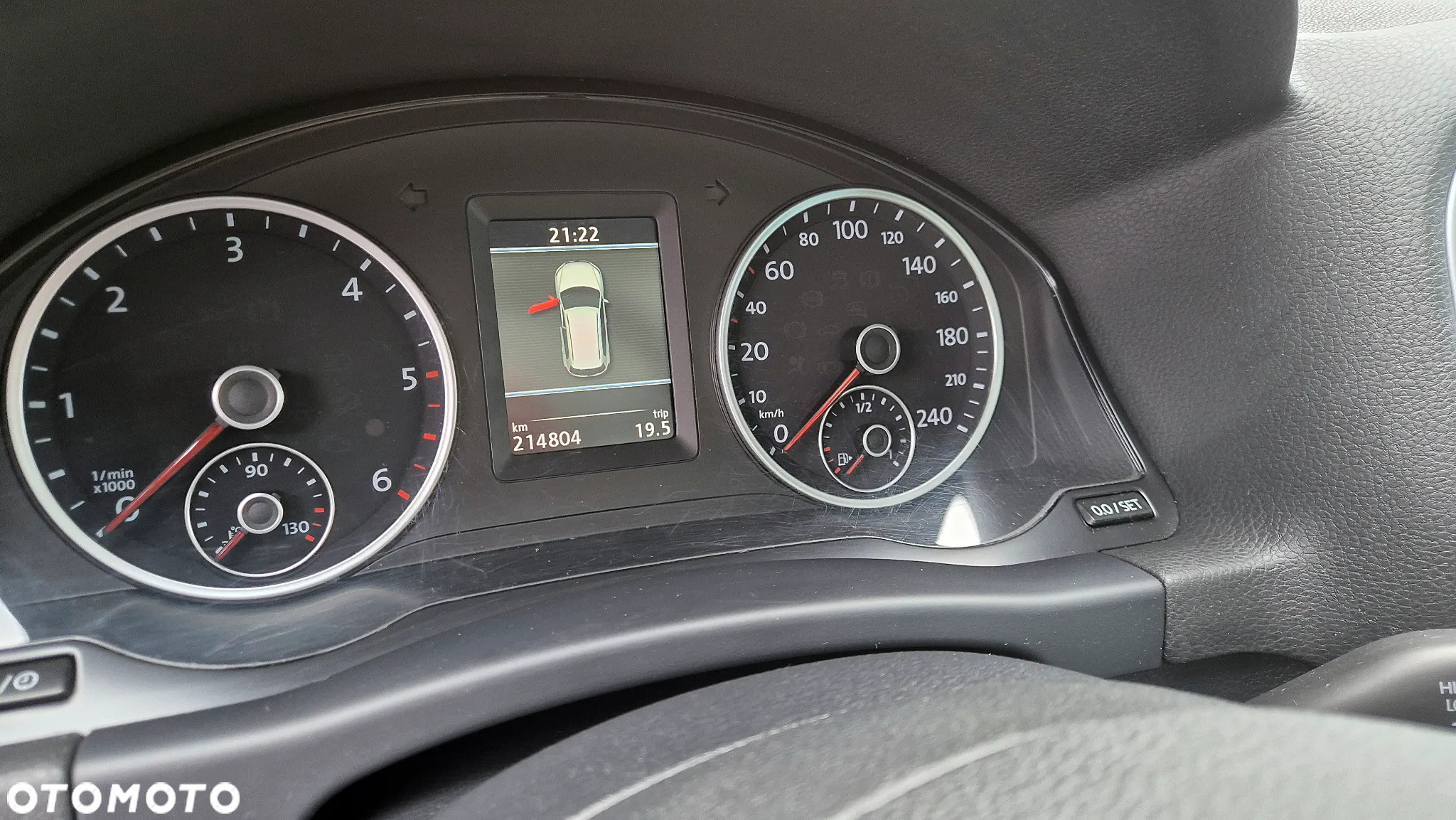 Volkswagen Tiguan 2.0 TDI 4Mot Sport&Style DSG - 18
