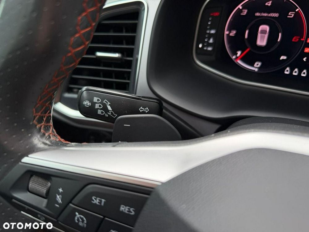 Seat Ateca - 28