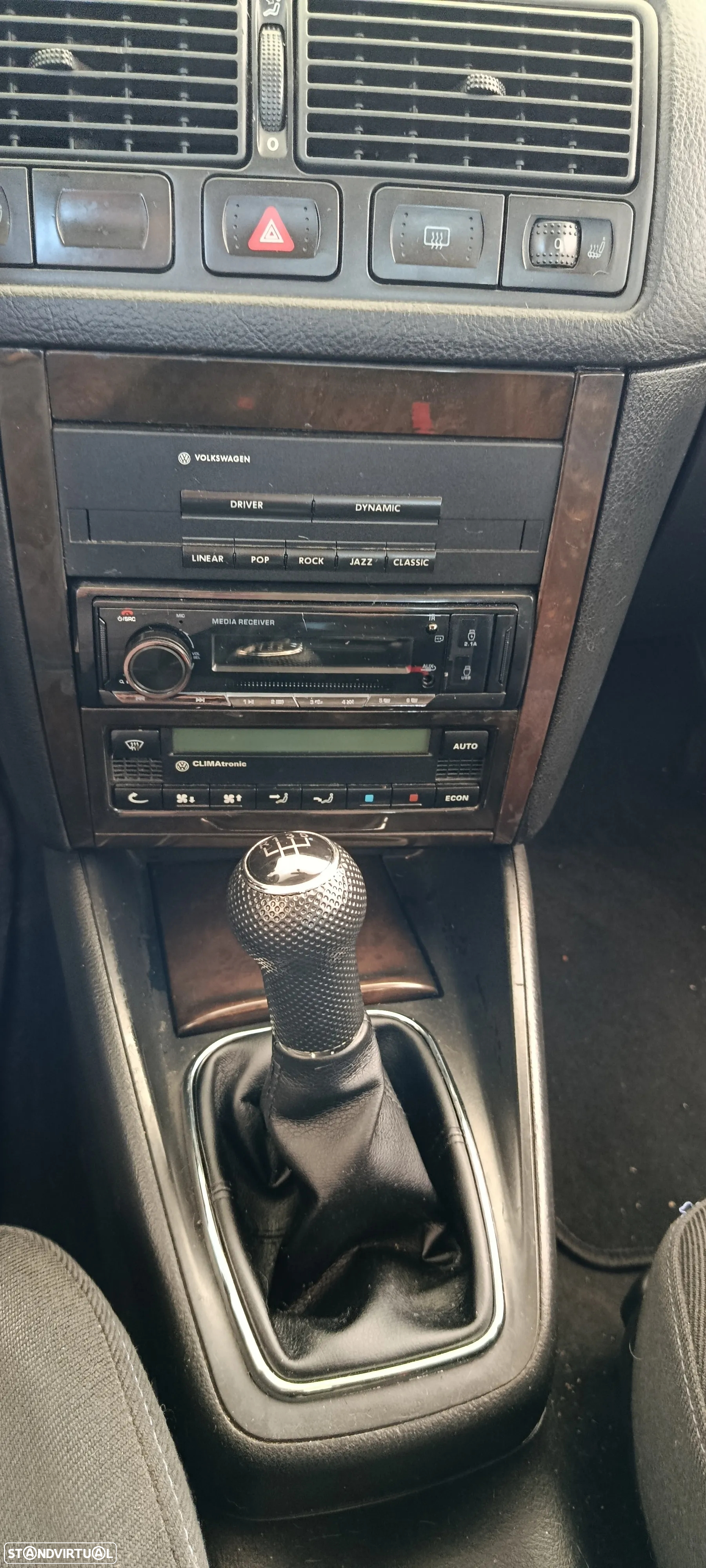 VW Golf - 10