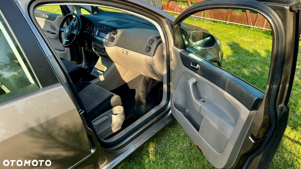 Volkswagen Golf Plus 1.6 Comfortline - 15