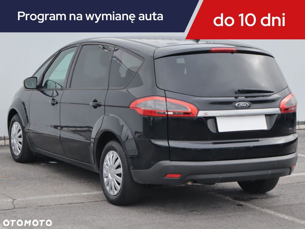 Ford S-Max 2010 photo 5
