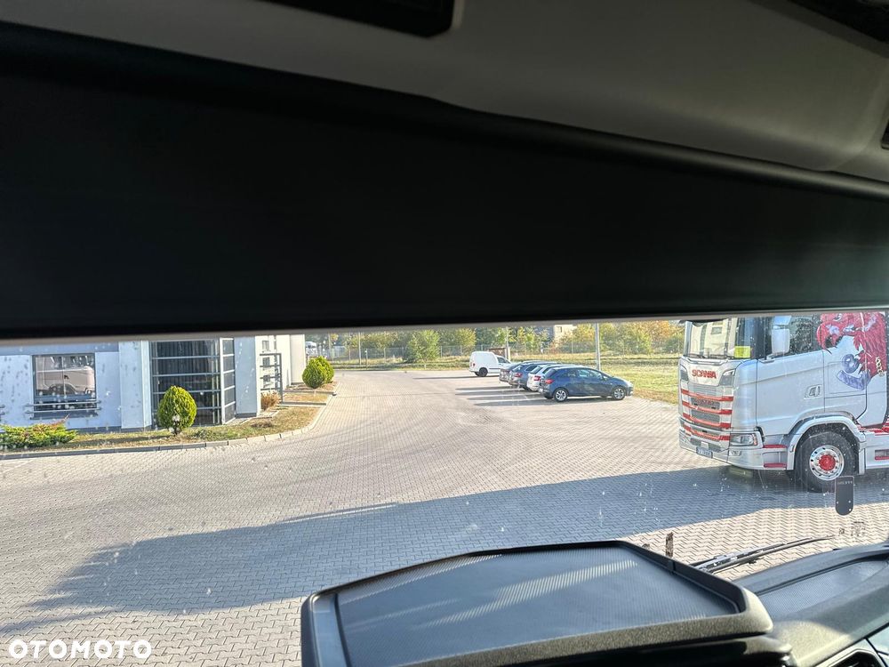 Scania R460 HYDRAULIKA FULL AIR VECTO 3 ADR AT - 28