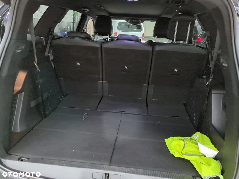 Peugeot 5008 BlueHDi 180 EAT8 GT Pack - 13
