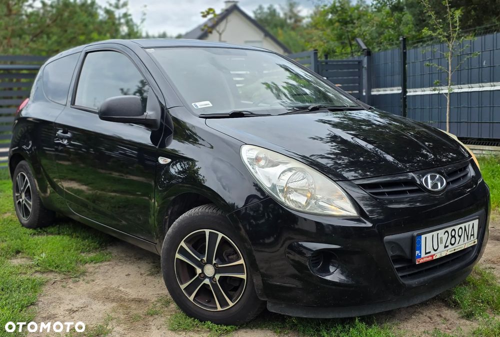 Hyundai i20 1.2 Edition Plus - 2