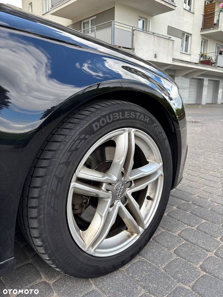 Audi A4 Avant 2.0 TDI - 13