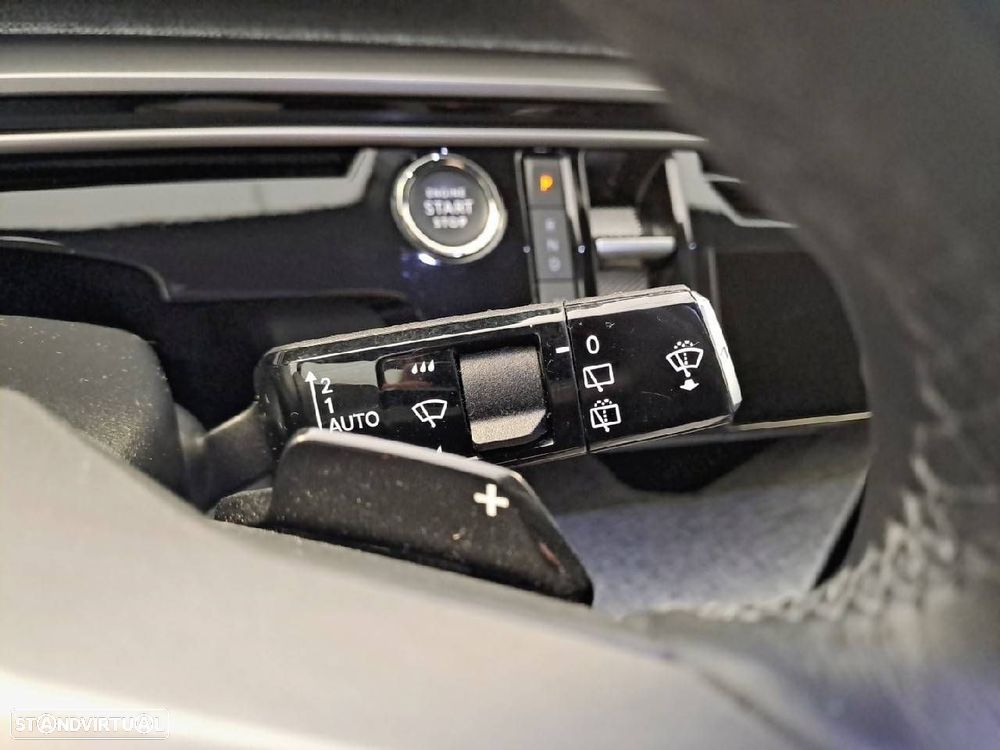 Peugeot 5008 1.2 Hybrid Allure e-DCS6 - 13