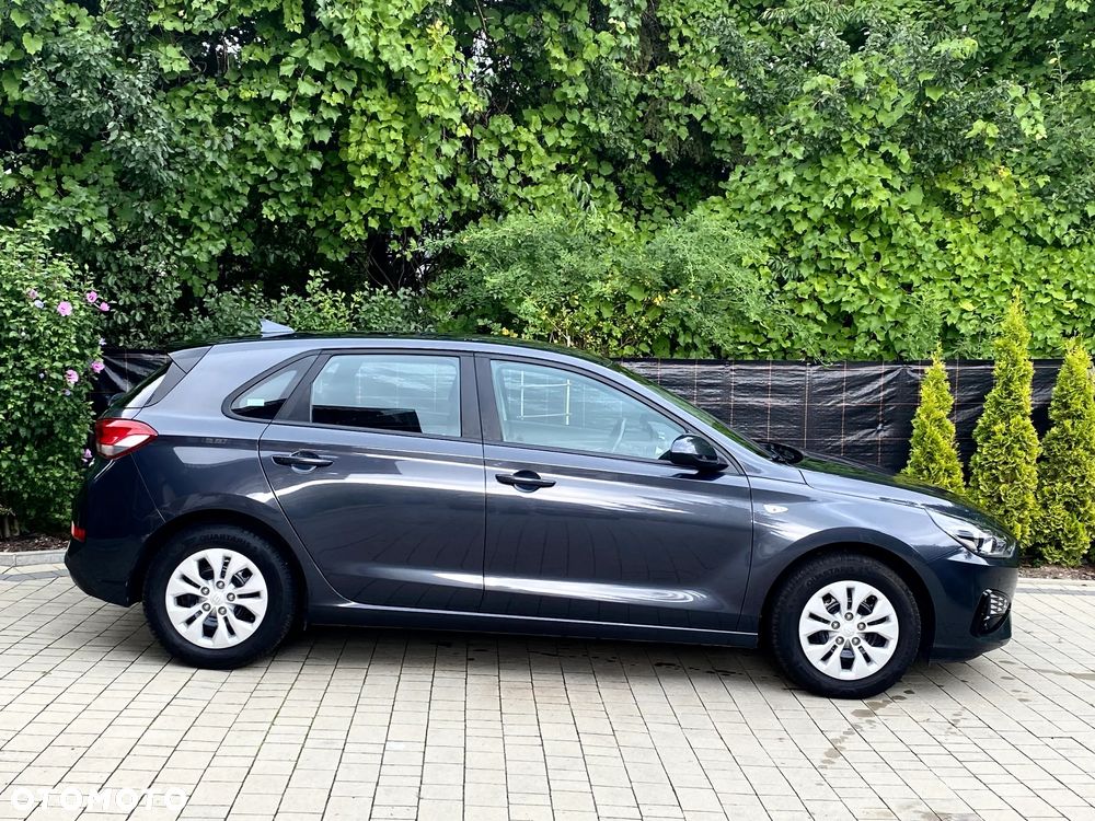 Hyundai i30 - 16