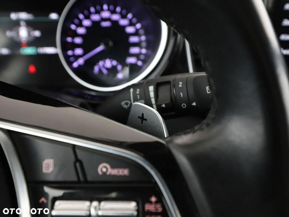 Kia XCeed 1.6 GDI DCT6 OPF Inspiration - 36