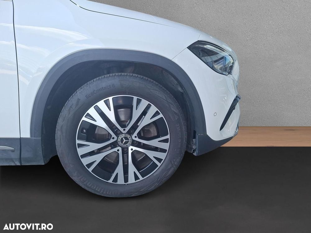Mercedes-Benz GLA 220 d 4MATIC - 17