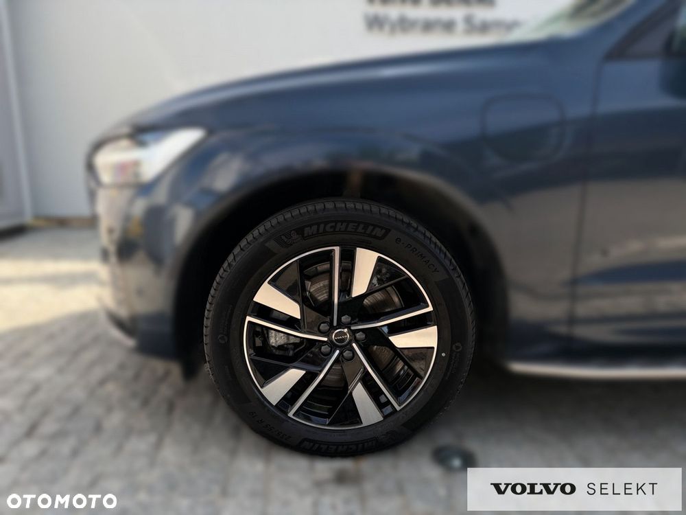 Volvo XC 60 - 11