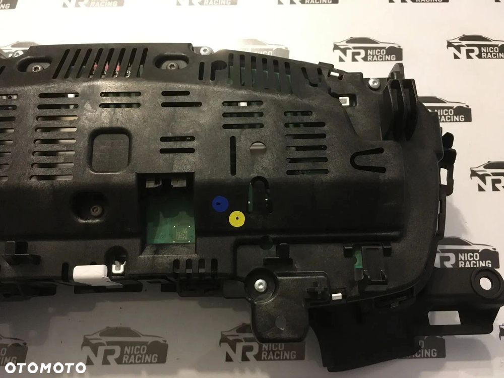 LICZNIK ZEGARY BMW G20 G21 G30 G31 5A30615 8709765 5A48D02 DIESEL - 9