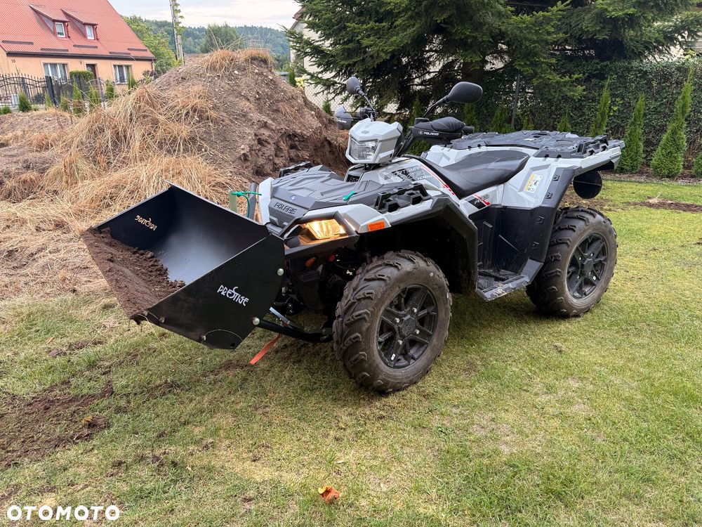 Polaris Sportsman - 2