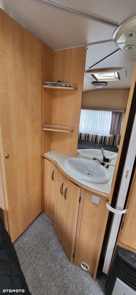 Sterckeman Starlett 470CP - 5