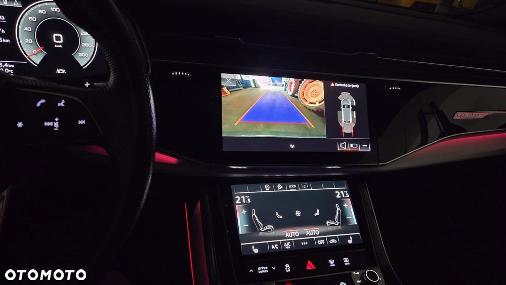 Audi Q8 - 15