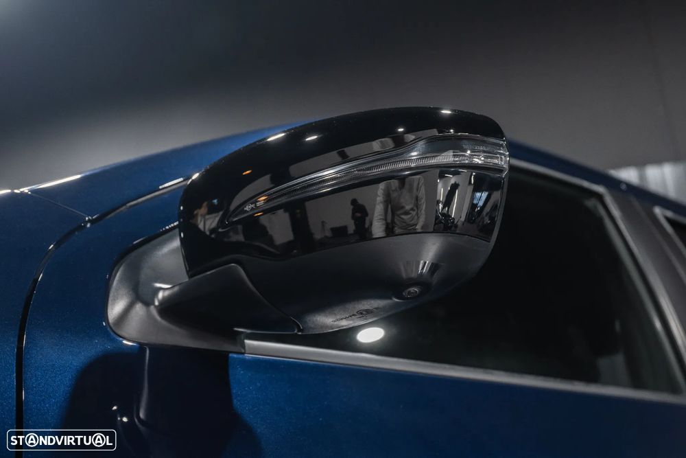 Mercedes-Benz X 250 Aut. POWER EDITION - 30