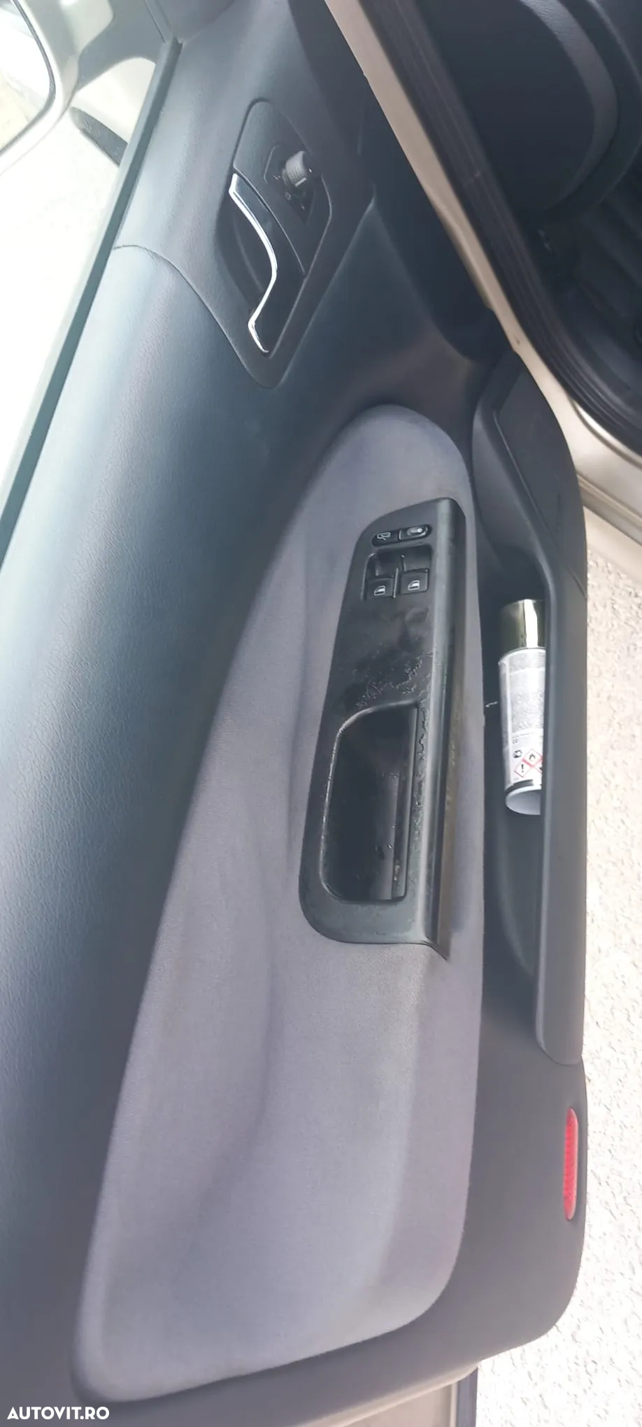 Skoda Octavia Tour 1.9 TDI - 6