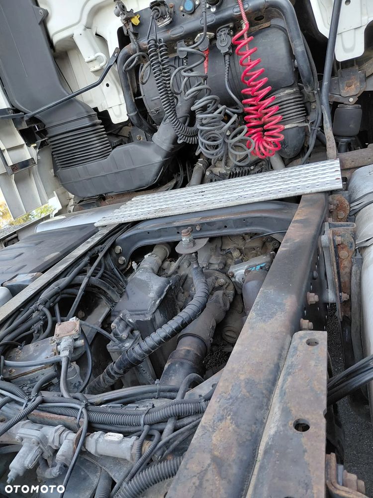 MAN TGX 18.480 - 7