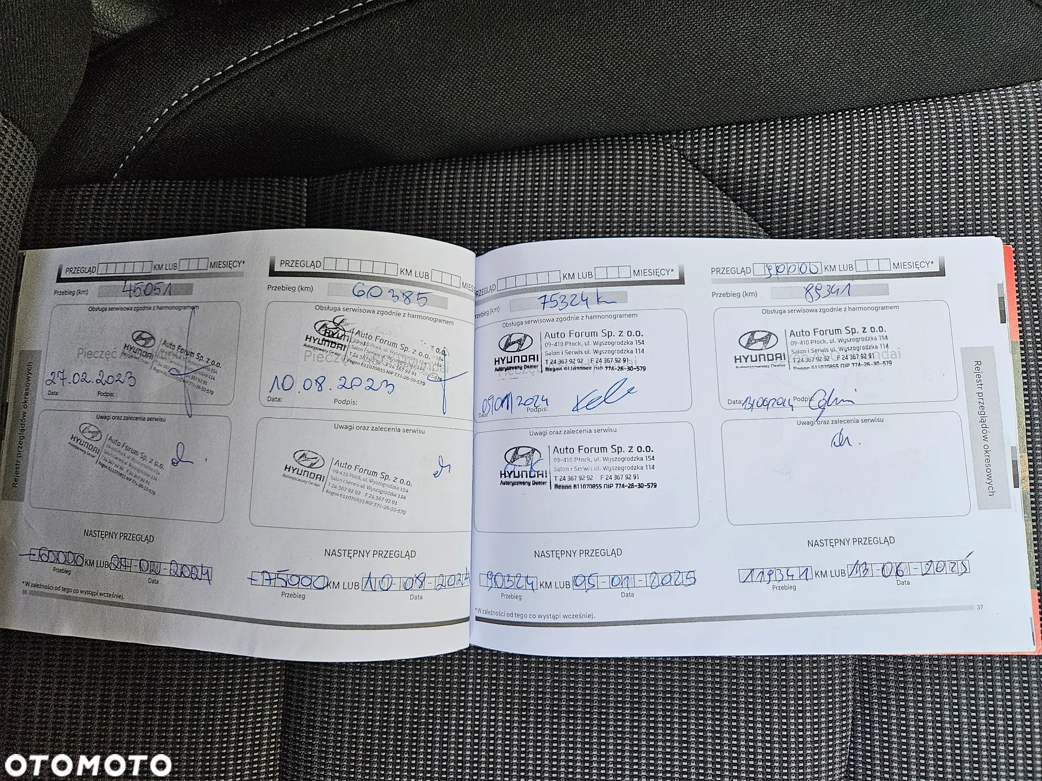 Hyundai i30 1.5 DPI Classic + - 13