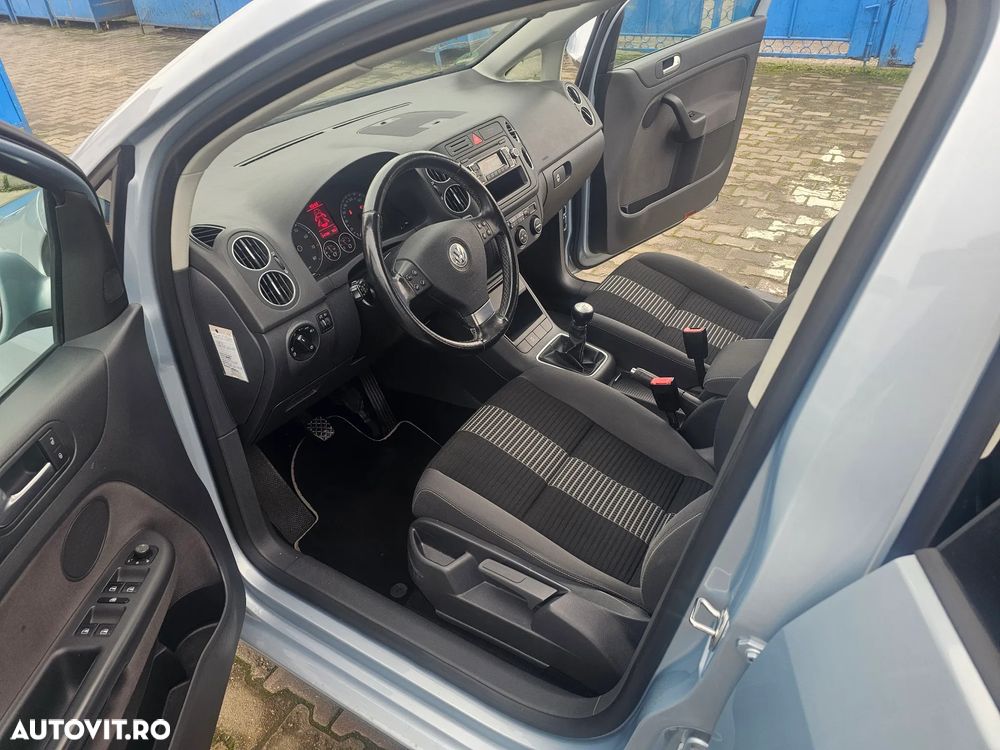 Volkswagen Golf 1.4 TSI United - 5