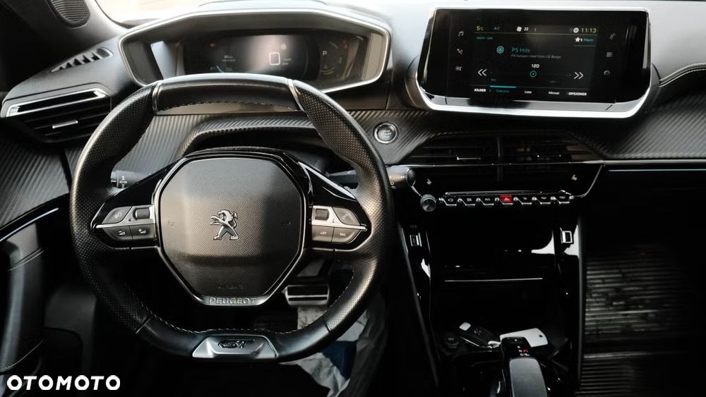 Peugeot 2008 136 GT - 7