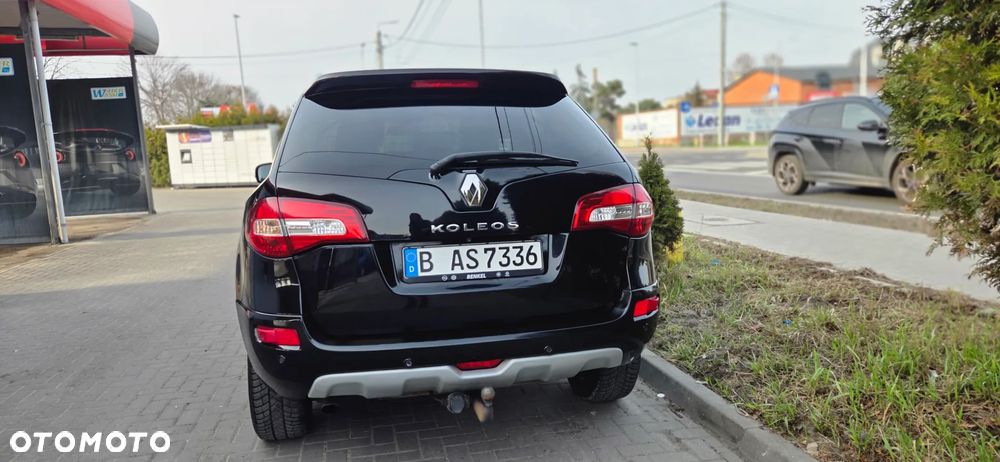 Renault Koleos dCi 175 FAP 4x4 Night and Day - 12