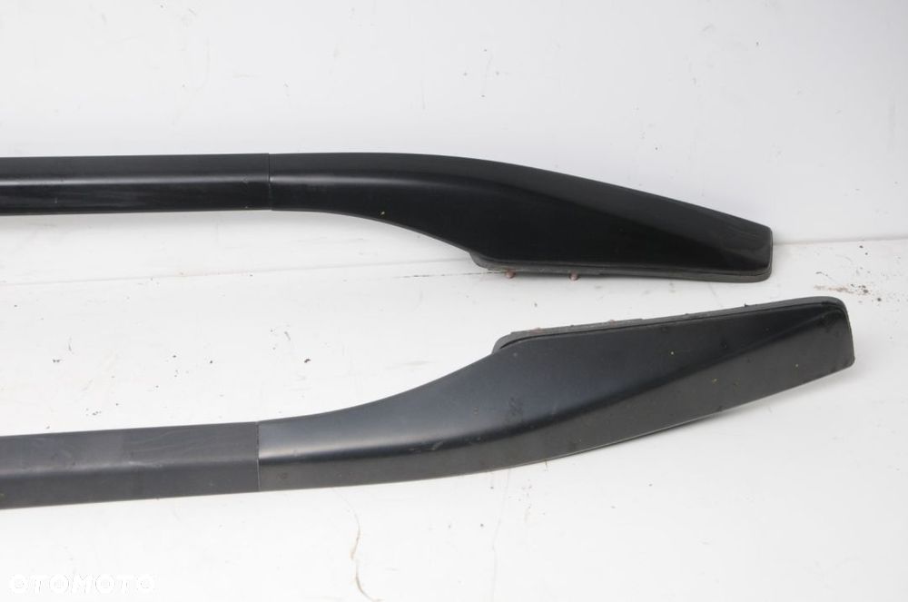 LEXUS RX II 03-08 RELINGI DACHOWE KOMPLET - 10