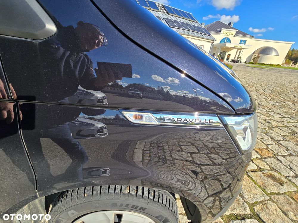 Volkswagen Caravelle 2.0 TDI L2 Highline DSG - 22