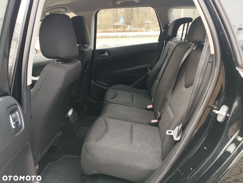 Peugeot 308 1.6 HDi Premium - 7