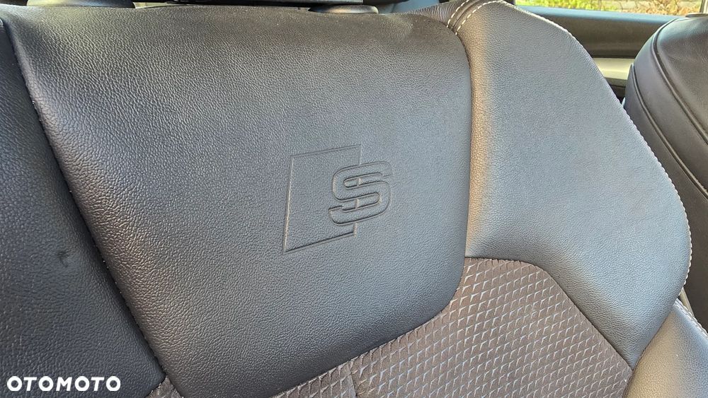 Audi Q5 35 TDI mHEV S tronic - 21