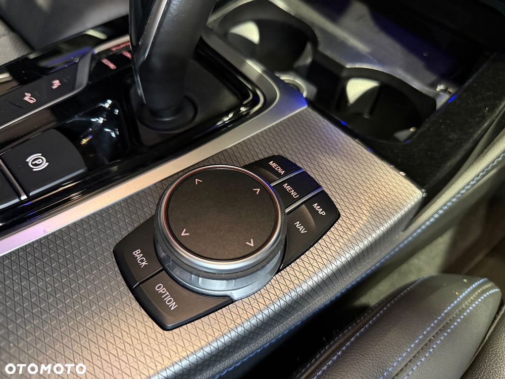 BMW X4 2020