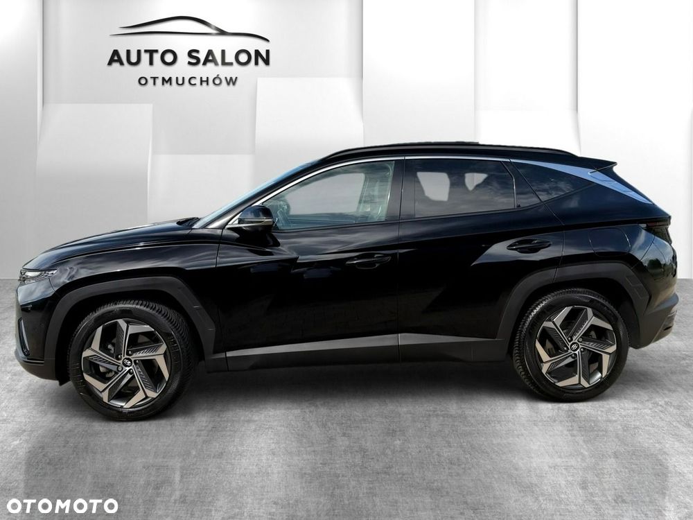 Hyundai Tucson - 7