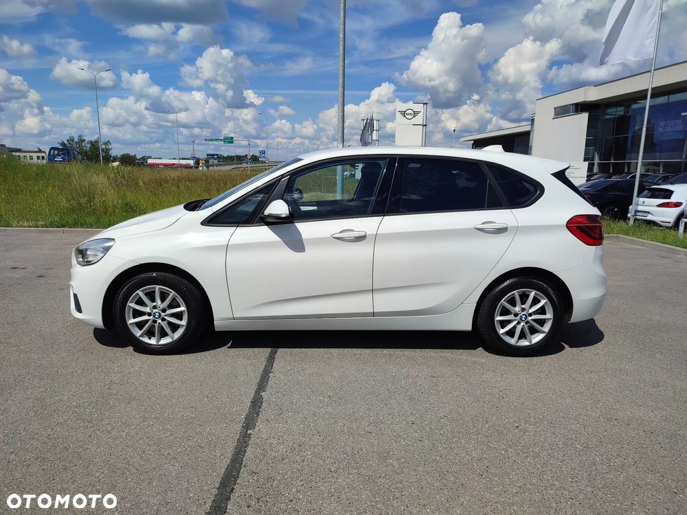 BMW Seria 2 - 14