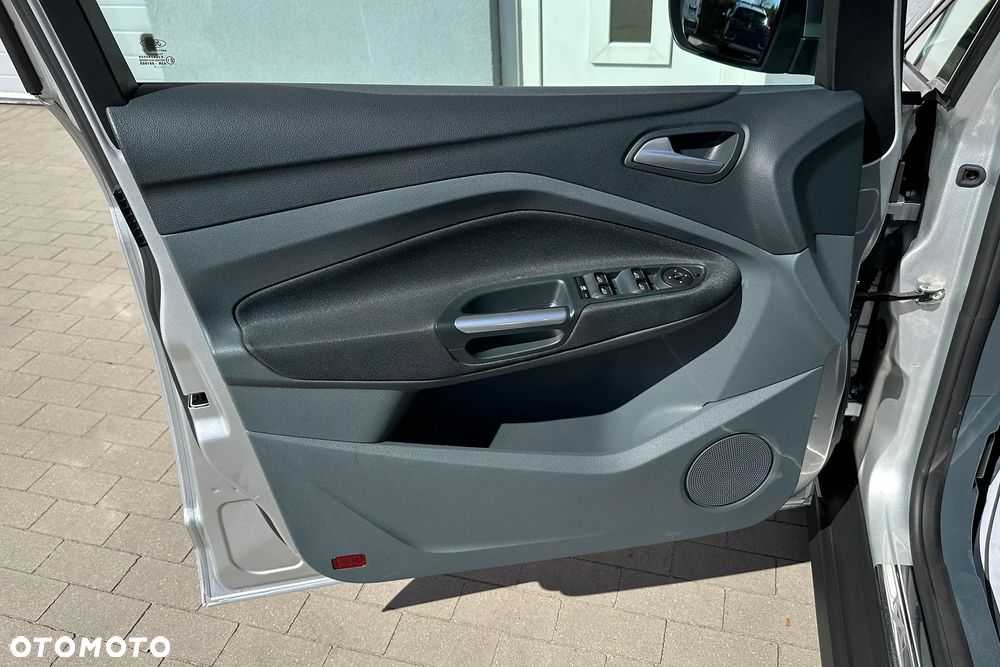 Ford C-MAX 1.0 EcoBoost Ambiente ASS - 20