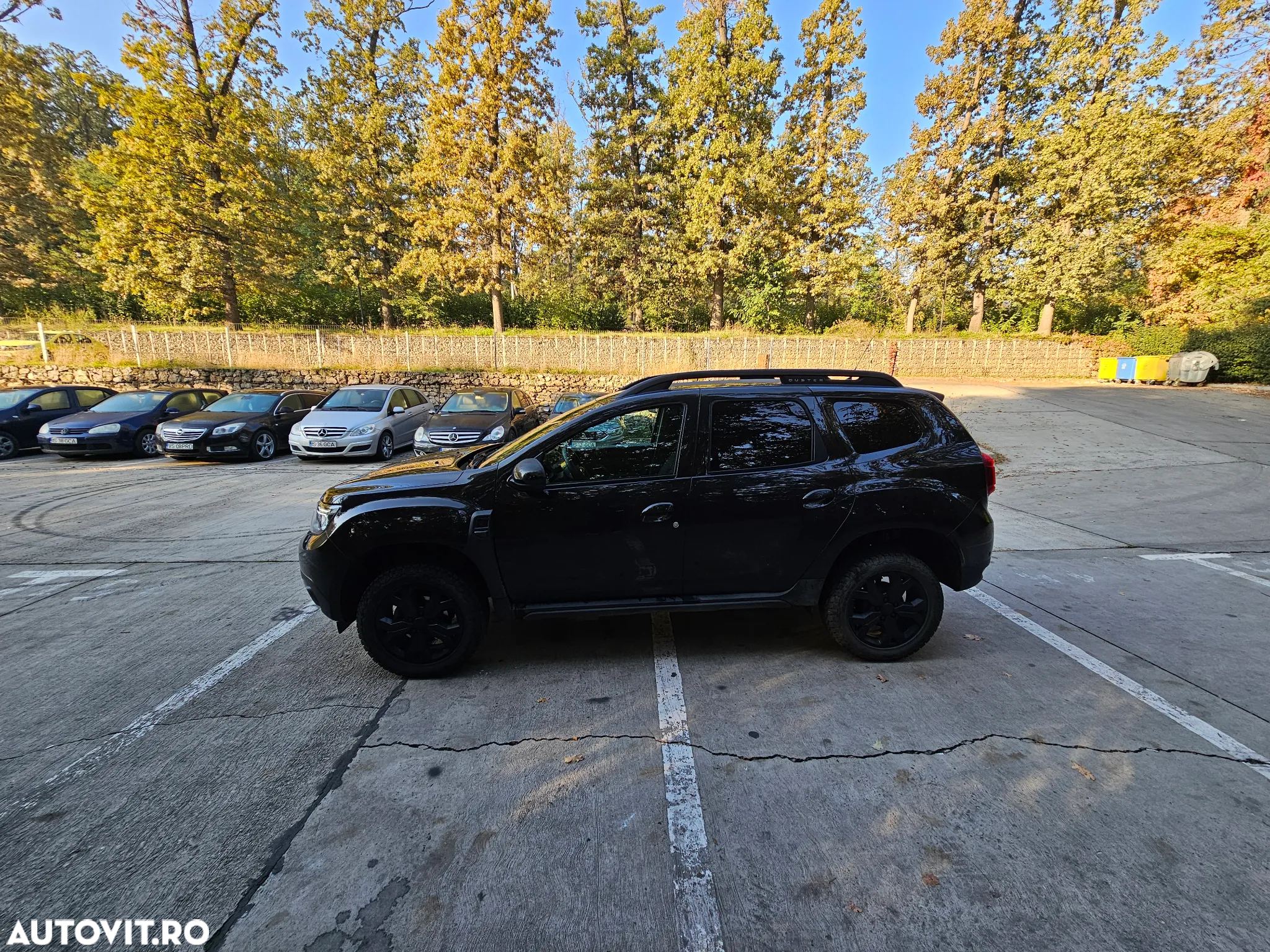 Dacia Duster TCe 150 4WD Prestige Plus - 2