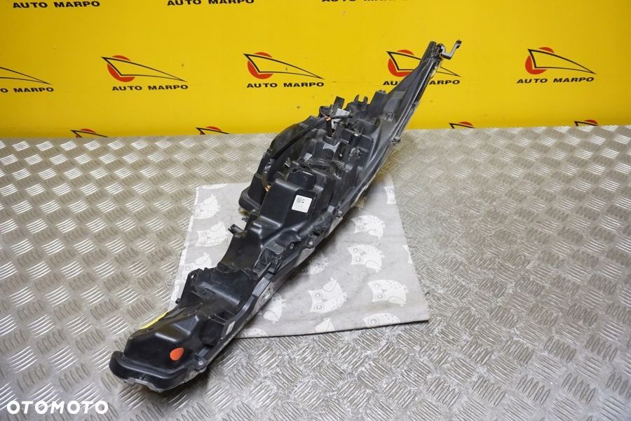 TOYOTA COROLLA E21 2019- REFLEKTOR LAMPA FULL LED LEWA (Q) USA - 11