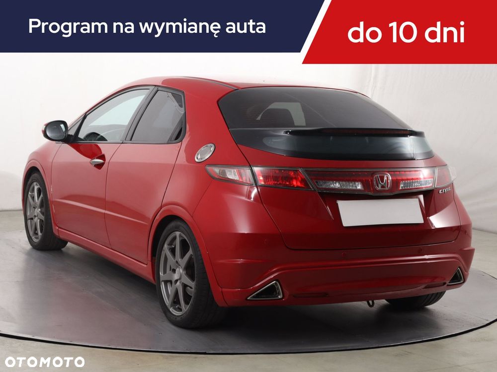 Honda Civic - 6