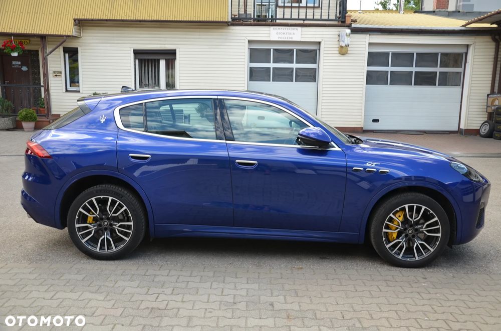 Maserati Grecale - 7