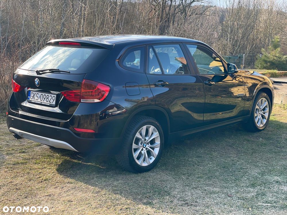BMW X1 - 28