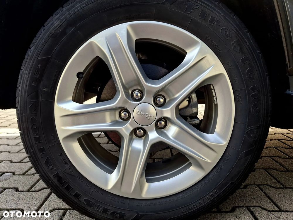 Jeep Compass - 15