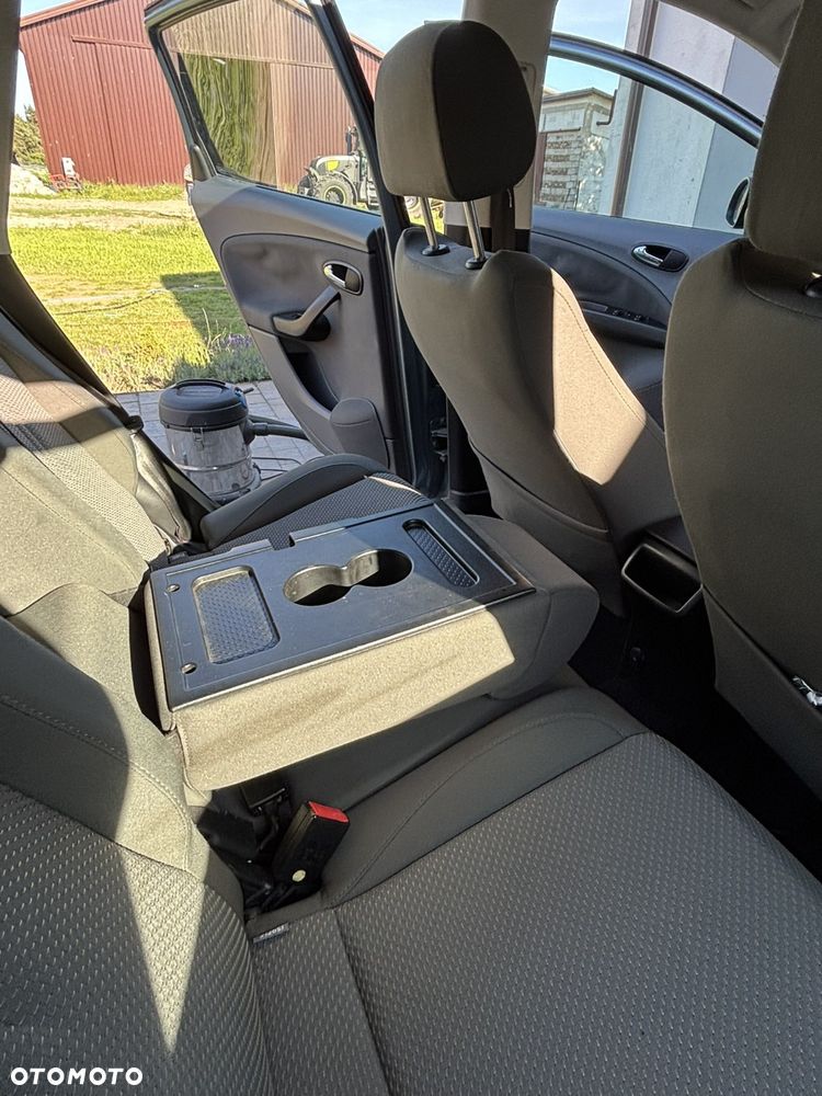 Seat Toledo - 7