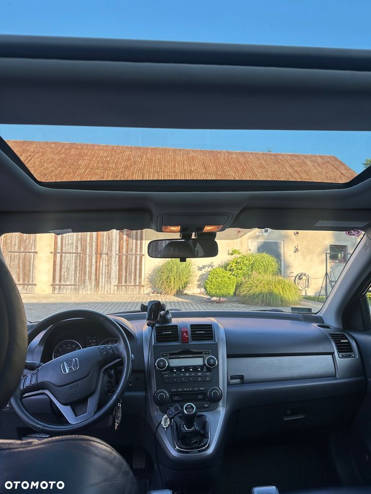 Honda CR-V 2.0 Executive - 13