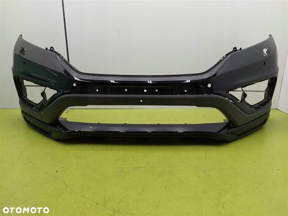 Zderzak przód przedni Honda CR-V IV 2012-2017 08P98T0A700A1 - 1